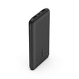 Батерија Belkin 10K 10000mAh Тип-C 15W 2x USB-A, 1x Тип-C порт, црна