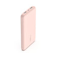 Power Bank Belkin 10K 10000mAh Type-C 15W 2x USB-A,1x Type-C Port Pink