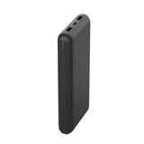 Моќна батерија Belkin 20K Type-C 15W 2x USB-A, 1x Type-C порт, црна