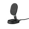 Безжичен полнач Belkin Boost Pro Q12 15W магнетен црн