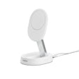 Wireless Charger Belkin Boost Pro Q12 15W Magnetic White