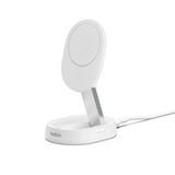 Wireless Charger Belkin Boost Pro Q12 15W Magnetic White