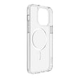 Футрола Belkin SheerForce MagSafe за Apple iPhone 15 Pro Max силиконска транспарентна