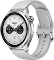 Xiaomi Mi Watch S4 47mm i argjendtë