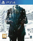 Игра PS4 - Фаренхајт - Стандардно издание