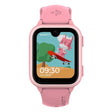 Паметен часовник Garett Kids Vibe 4G розов