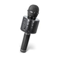 Микрофон Bluetooth Караоке Комплет со звучник BM-100 Црн
