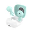 Слушалки XO Bluetooth G28 TWS сини