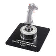Bazë Thrustmaster T-Flight Hotas me paketë shtesë F-16C Hotas