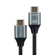 HDMI кабел 2.0 M/M 1.5m 4K Tellur