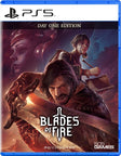 Игра PS5 - Огнени сечила