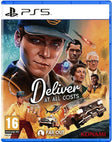 Игра PS5 - Испорака по секоја цена 