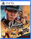 Игра PS5 - Испорака по секоја цена 