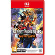 Игра Nintendo 2 - Street Fighter 6 Year 1-2 Fighters Edition