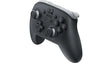 Nintendo Switch 2 PRO контролер во црна боја, официјален EU