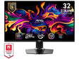 Monitor 32" MSI MAG 321UPX QD-OLED, 240Hz, 0.03ms, 3840x2160 UHD, HDR400, HDMIx2, DP, Type-C, HAS