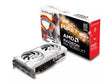 Sapphire AMD PURE Radeon RX 9060 XT GAMING OC 16GB GDDR6 2XHDMI/2xDP Dual-X PCIe 5.0 DX12U БЕЛА