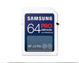Безбедна дигитална Samsung 64GB SDXC PRO Ultimate 200R/130W U3 V30