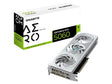 Gigabyte GeForce RTX 5060 AERO OC 8GB GDDR7 HDMI/3xDP/DX12U/PCIe 5.0/WINDFORCE 3X