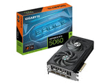 Gigabyte GeForce RTX 5060 EAGLE OC 8GB GDDR7 HDMI/3xDP/DX12U/PCIe 5.0/WINDFORCE 2X