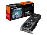 Gigabyte Radeon RX 9060 XT GAMING OC 16GB GDDR6/HDMI 2.1b/2xDP 2.1a/DX12U/PCIe 5.0/WINDFORCE 3X