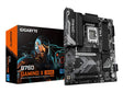 MB Gigabyte B760 GAMING X GEN5 DDR5 LGA1700 7600MHz OC 3xM.2/USB3.2/Тип-C/2.5Gb/PCIe 5./ DP/HDMI
