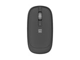 Глушец Natec Wireless Lark Bluetooth 5.0 + 2.4Ghz 4000 DPI Тивок црн
