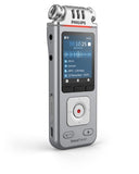 Дигитален диктафон Philips DVT4115 8GB