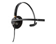 Kufje HP Poly EncorePro HW510 On-Ear, të zeza