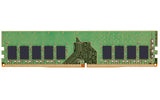 DIMM 16GB DDR4 3200MHz Kingston ECC небаферирана CL22 серверска меморија