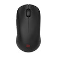 Глушец BenQ ZOWIE Wireless U2-DW со средна црна боја