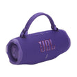 Звучник JBL Bluetooth Charge 6 виолетов