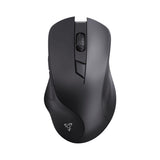 Глушец SBOX Ergo Wireless WM-308 црно