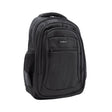 Ранец за тетратка White Shark Vanguard 16" црн