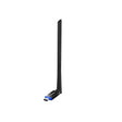 Tenda Wireless AX Dual Band USB адаптер 900Mbps WiFi6 U11PRO