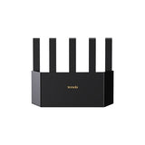 Tenda Wireless BE Smart двоен опсег гигабитен рутер 3600Mbps WIFI7 TE3L