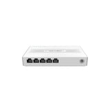 Tenda Switch 5Port 2.5G Ethernet SM105