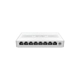 Tenda Switch 8Port 2.5G Ethernet SM108