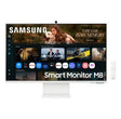 Монитор 32" Samsung LS32FM801UUXDU SMART M8 M80F Vision AI 4K, HDMI, USB, Type-C, PD65W, Tizen, WiFi, BT