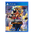 Игра PS4 - Street Fighter 6 Year 1-2 Fighters Edition
