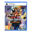 Игра PS5 - Street Fighter 6 Year 1-2 Fighters Edition