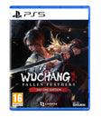 Игра PS5 - Wuchang Fallen Feathers Ден 1 издание