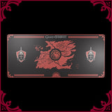 Mouse Pad SteelPlay Lexip Game Of Thrones Dragon XXL (900x400)