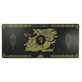 Mouse Pad SteelPlay Lexip Game Of Thrones Lions XXL (900x400)