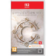 Lojë Nintendo 2 - Sid Meiers Civilization VII (CIAB)