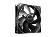 Вентилатор во куќиште 120x120x25 Be Quiet! Pure Wings 3 PWM Black