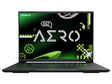 Лаптоп Gigabyte AERO X16 Ryzen AI 7 350/32GB/1TBSSD/RTX 5070 8GB/16" IPS QHD+ 165Hz/W11H