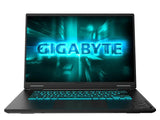 Лаптоп Gigabyte A16 Gaming Ryzen 7 260/16GB/1TB SSD/RTX 5060 8GB/16.0" FHD+ 165Hz IPS/Type-C/DOS