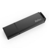 USB драјв 128GB Netac U351 Метал USB 2.0