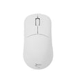 Безжичен глушец White Shark Gaming Aero 10000dpi RGB Бела